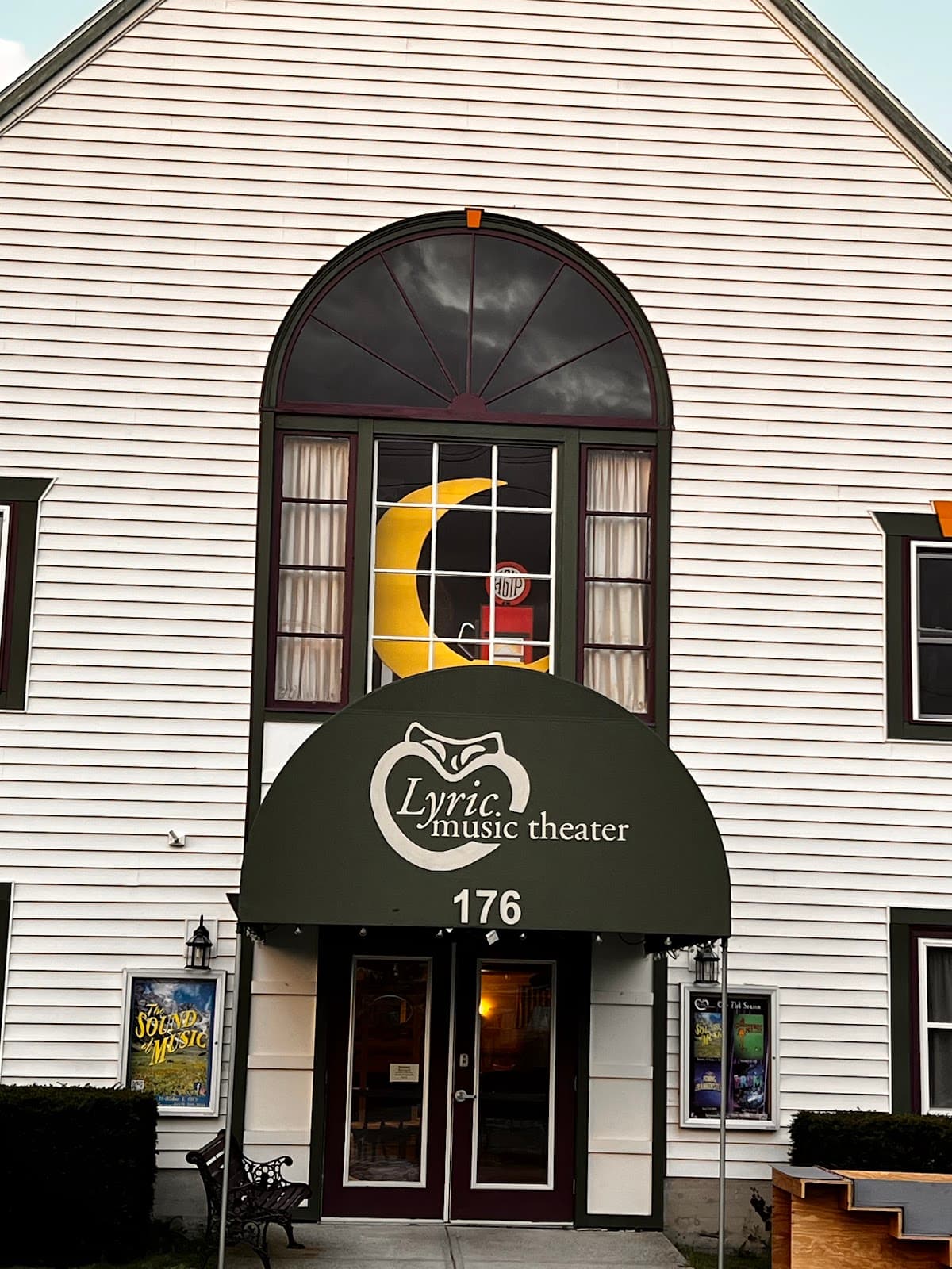 Lyric Music Theater - Image 1