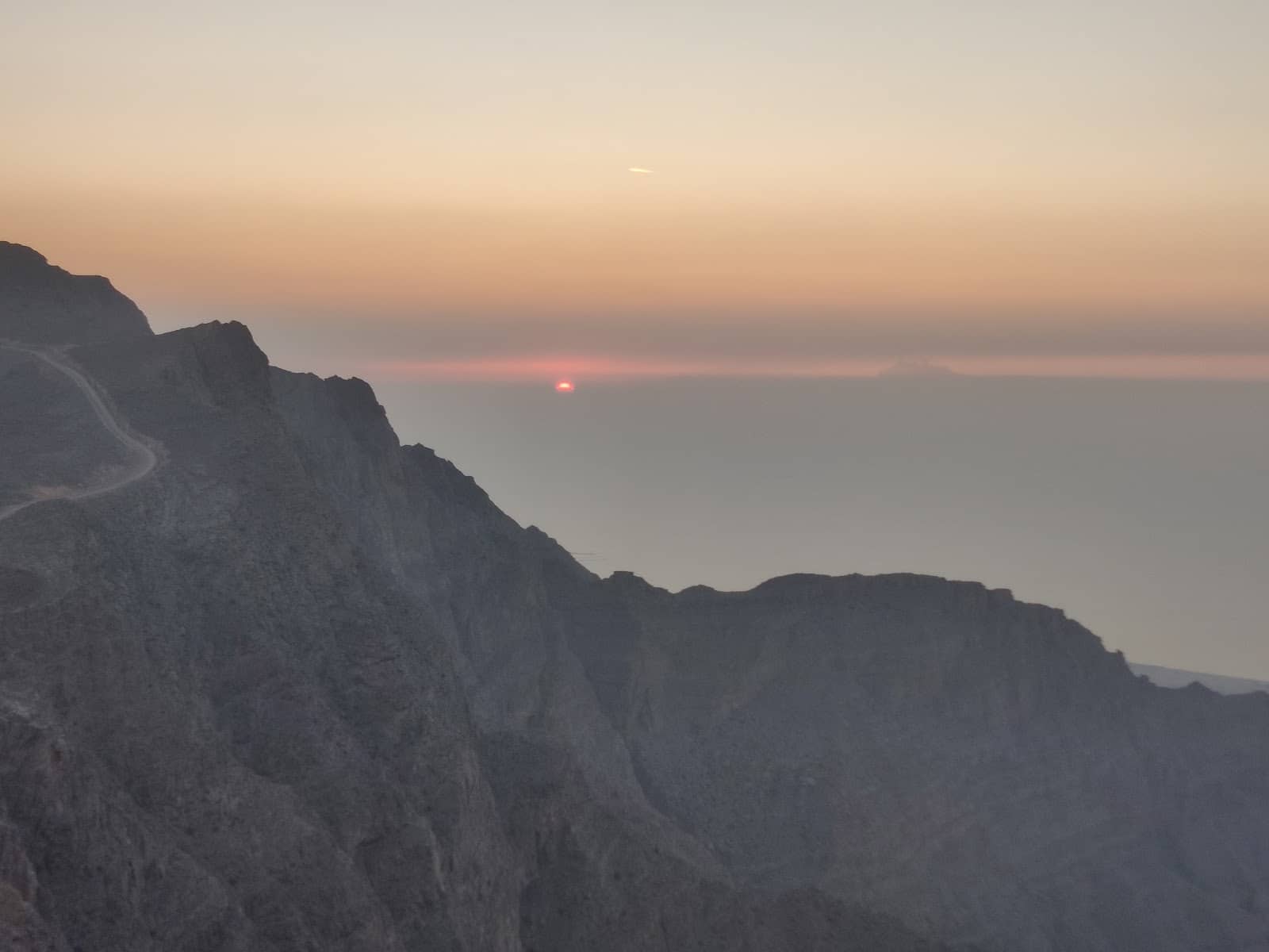 Bedouin Camp Experience