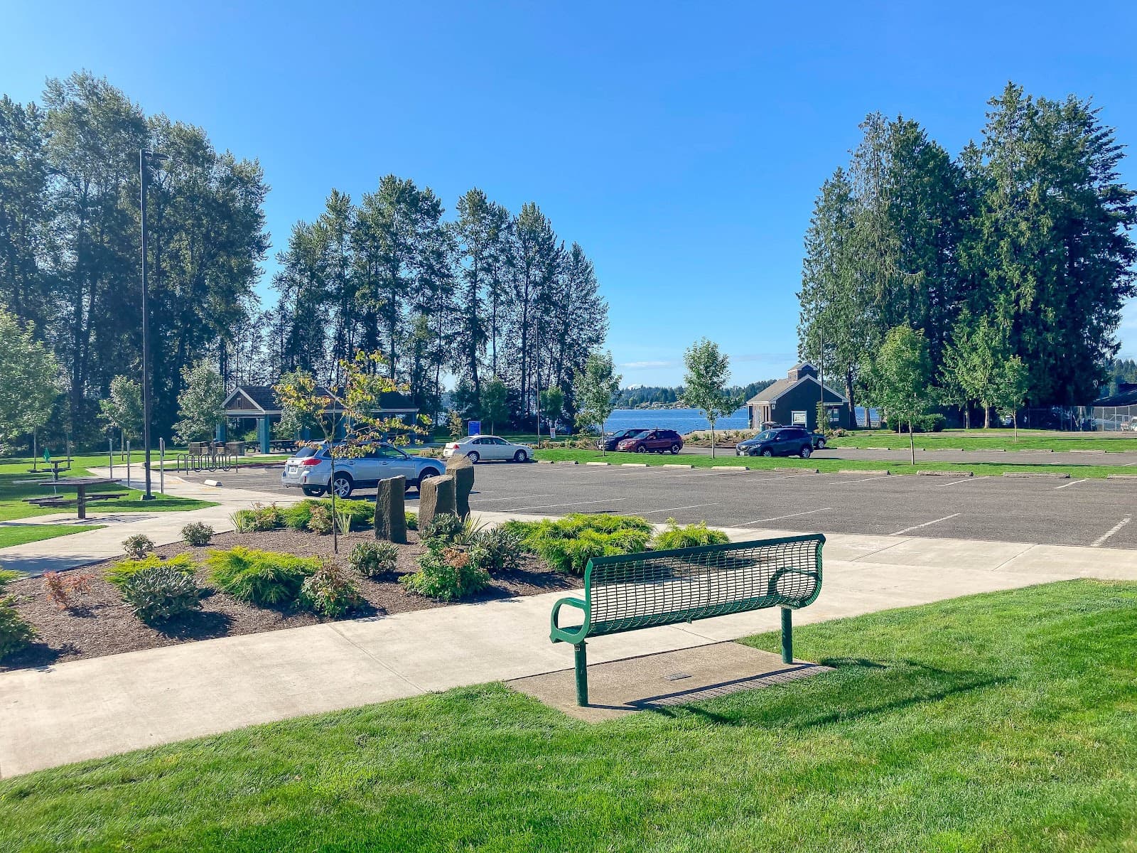 Lundeen Park (Lake Stevens) - Image 1