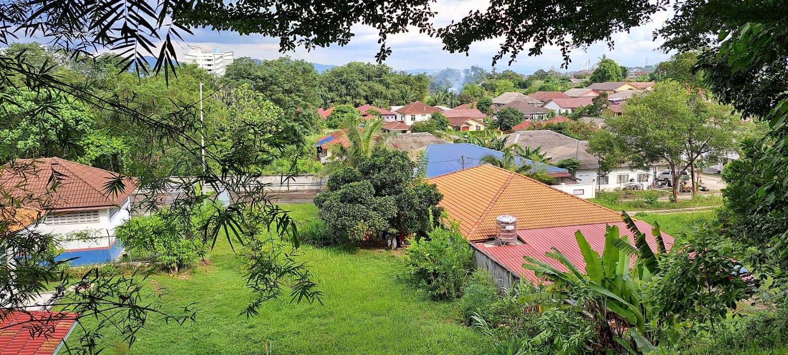 Bangi - Image 1