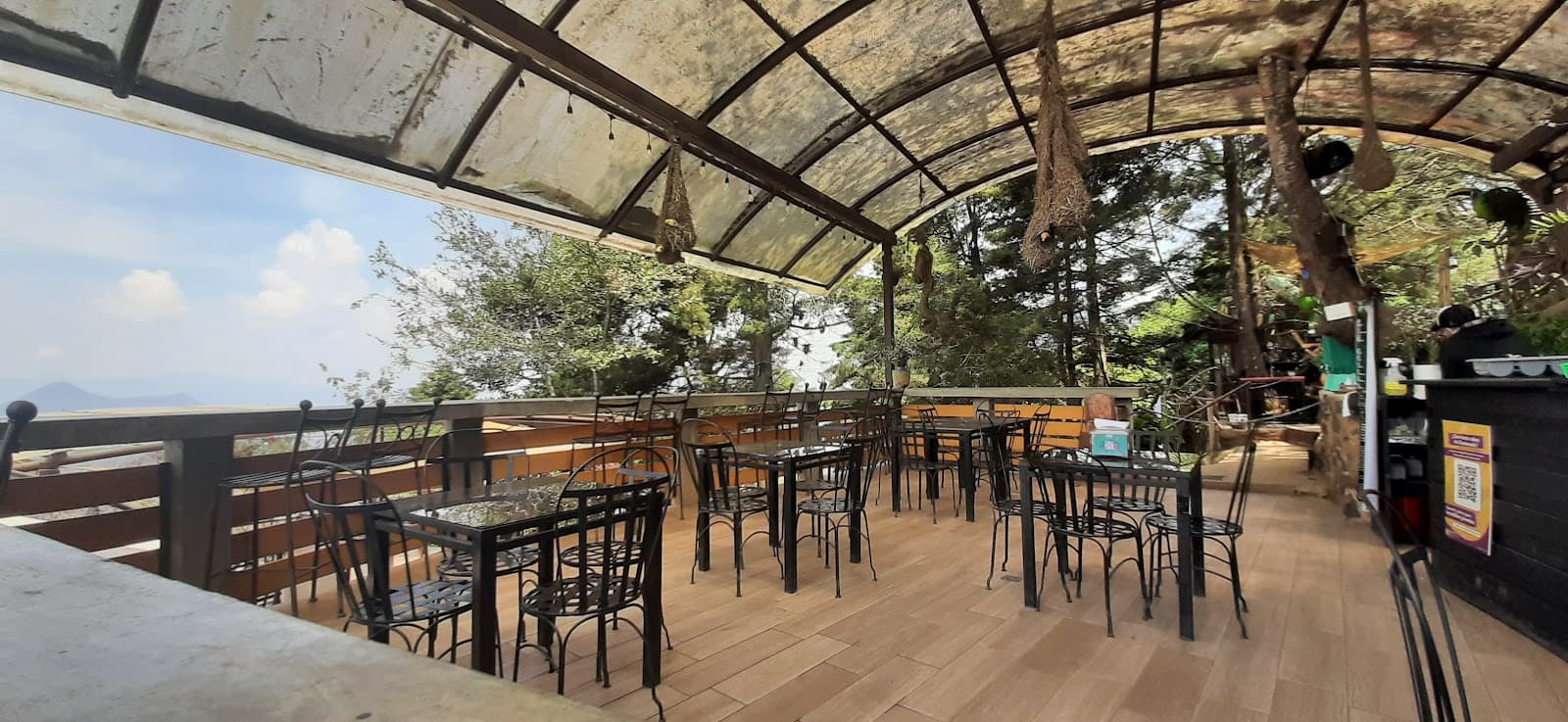 Altamira Hand Viewpoint - Image 1