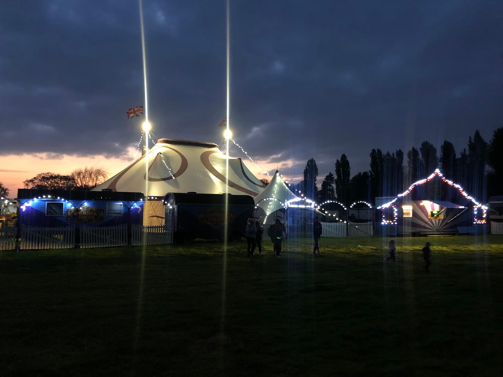 The Circus - Image 1