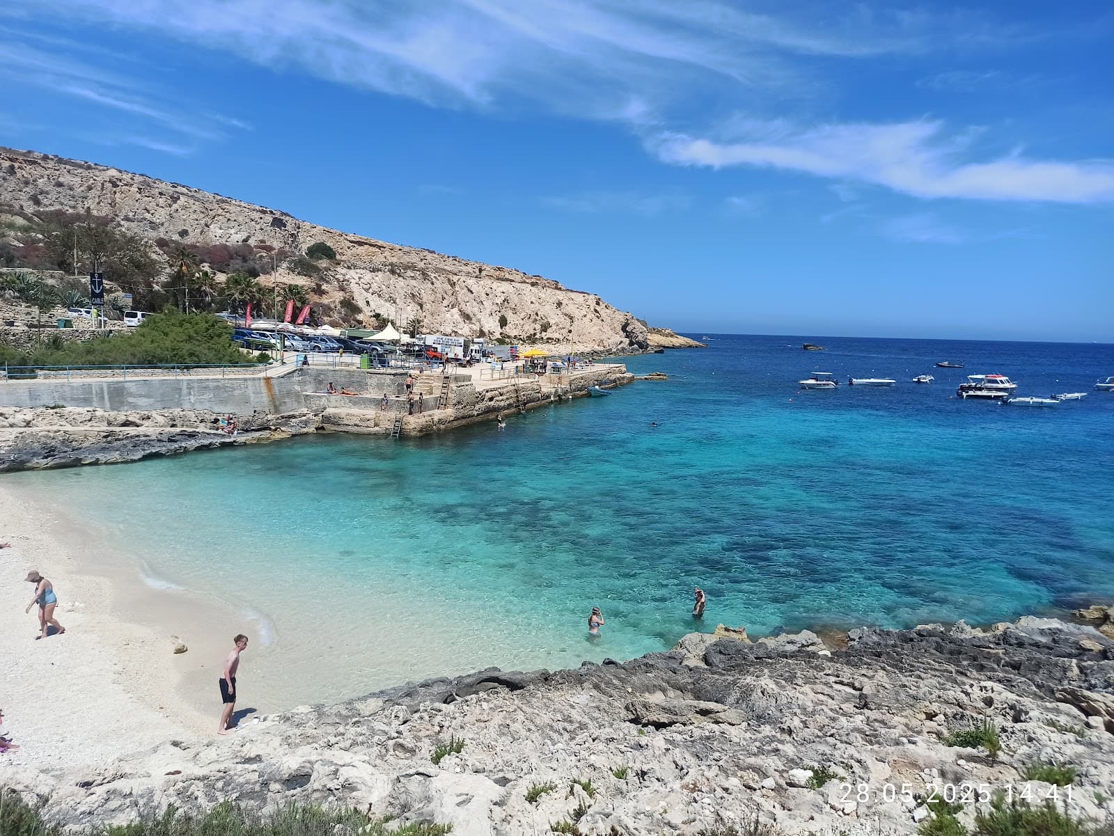 Hondoq ir-Rummien - Image 1