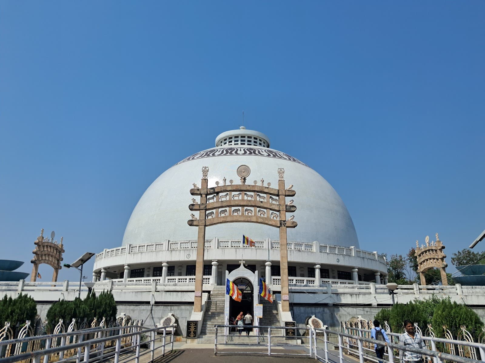 Deekshabhoomi - Image 1