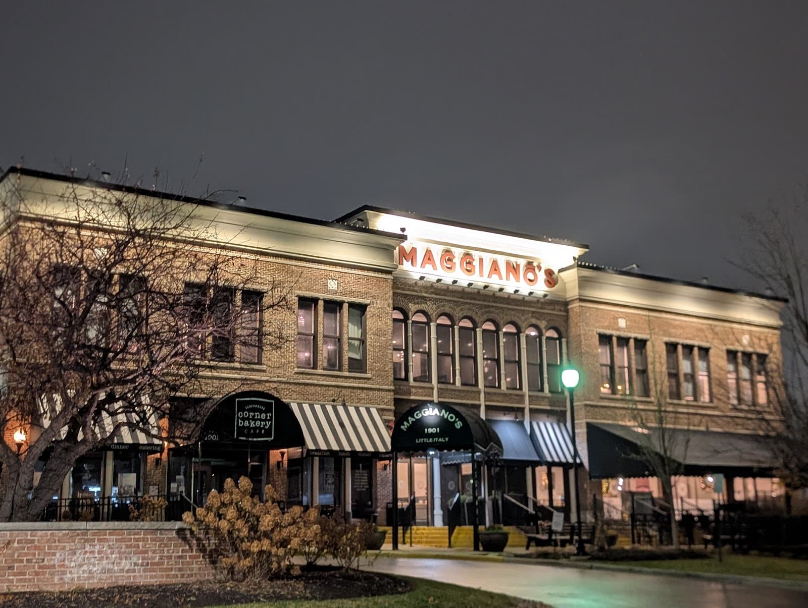 Streets of Woodfield - Image 1