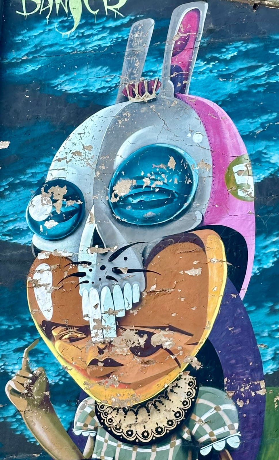 Asalto Street Art Route - Image 1