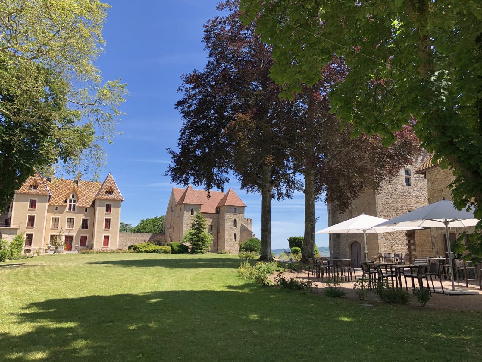 Château de Couches - Image 1