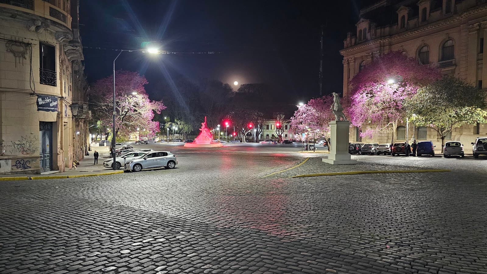 Bajada Sargento Cabral - Image 1