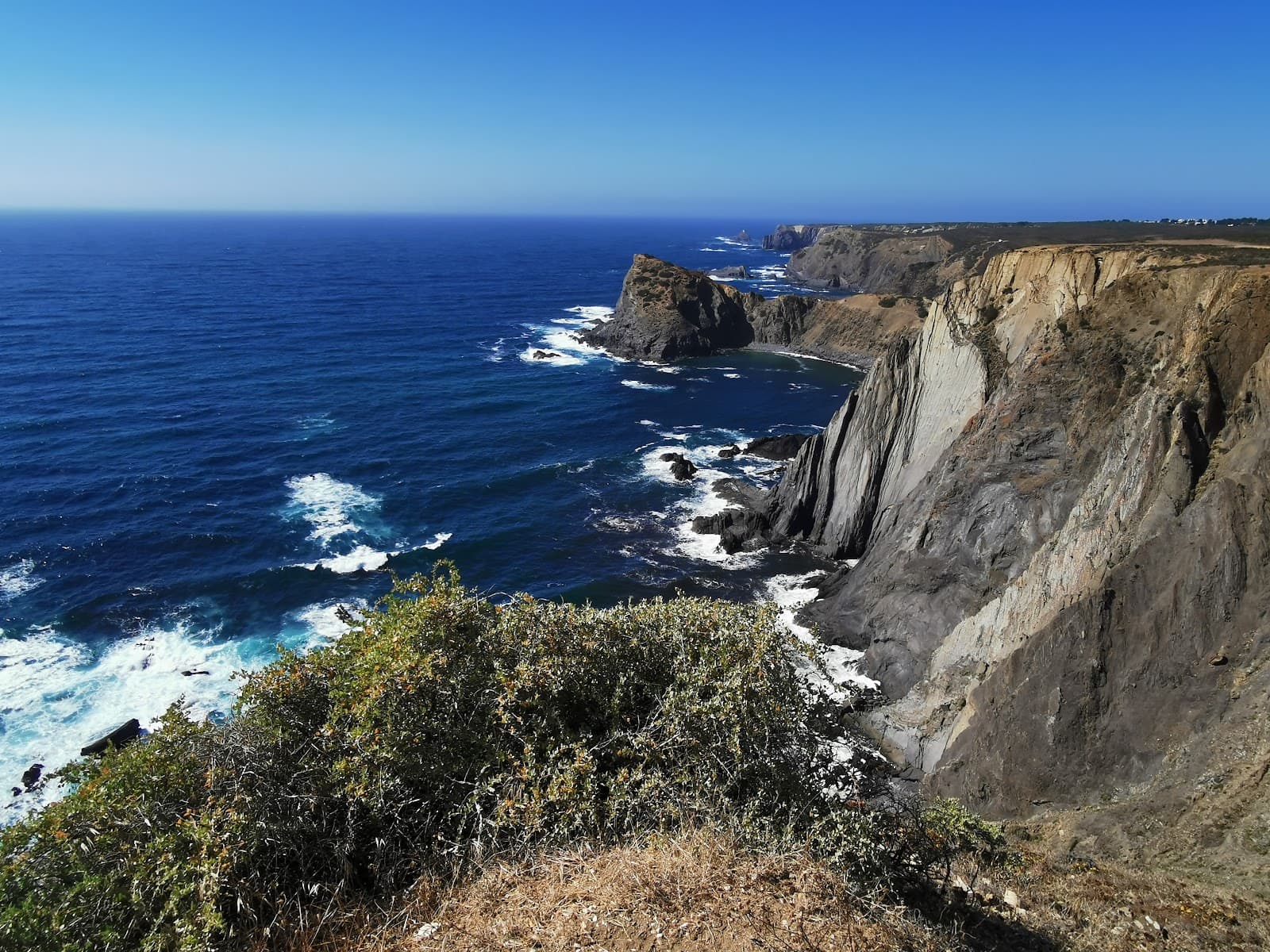 Southwest Alentejo and Vicentine Coast Natural Park - Image 1