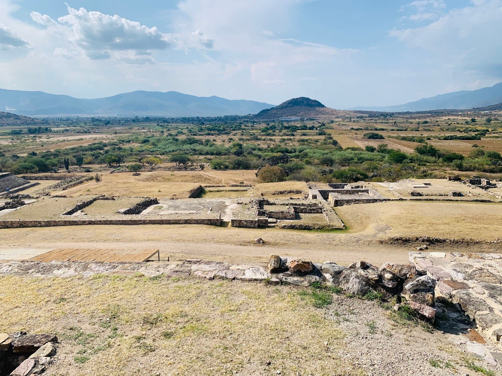 Dainzú Archaeological Zone - Image 1