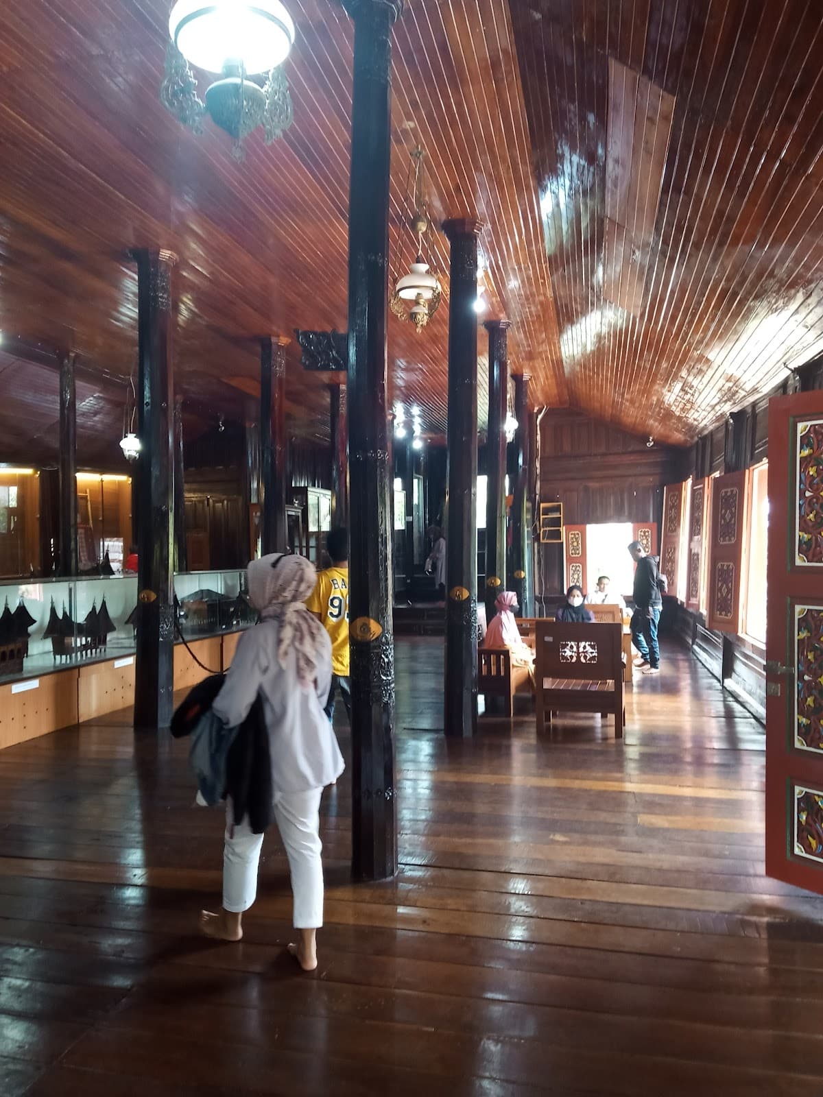 Baanjuang Traditional House Museum - Image 1