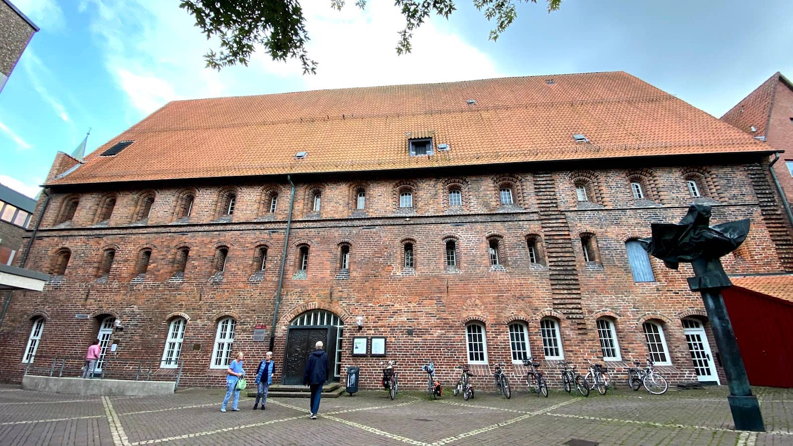 The Serene Glockenhof