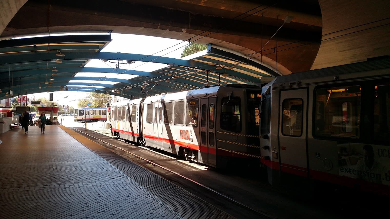 West Portal San Francisco - Image 1