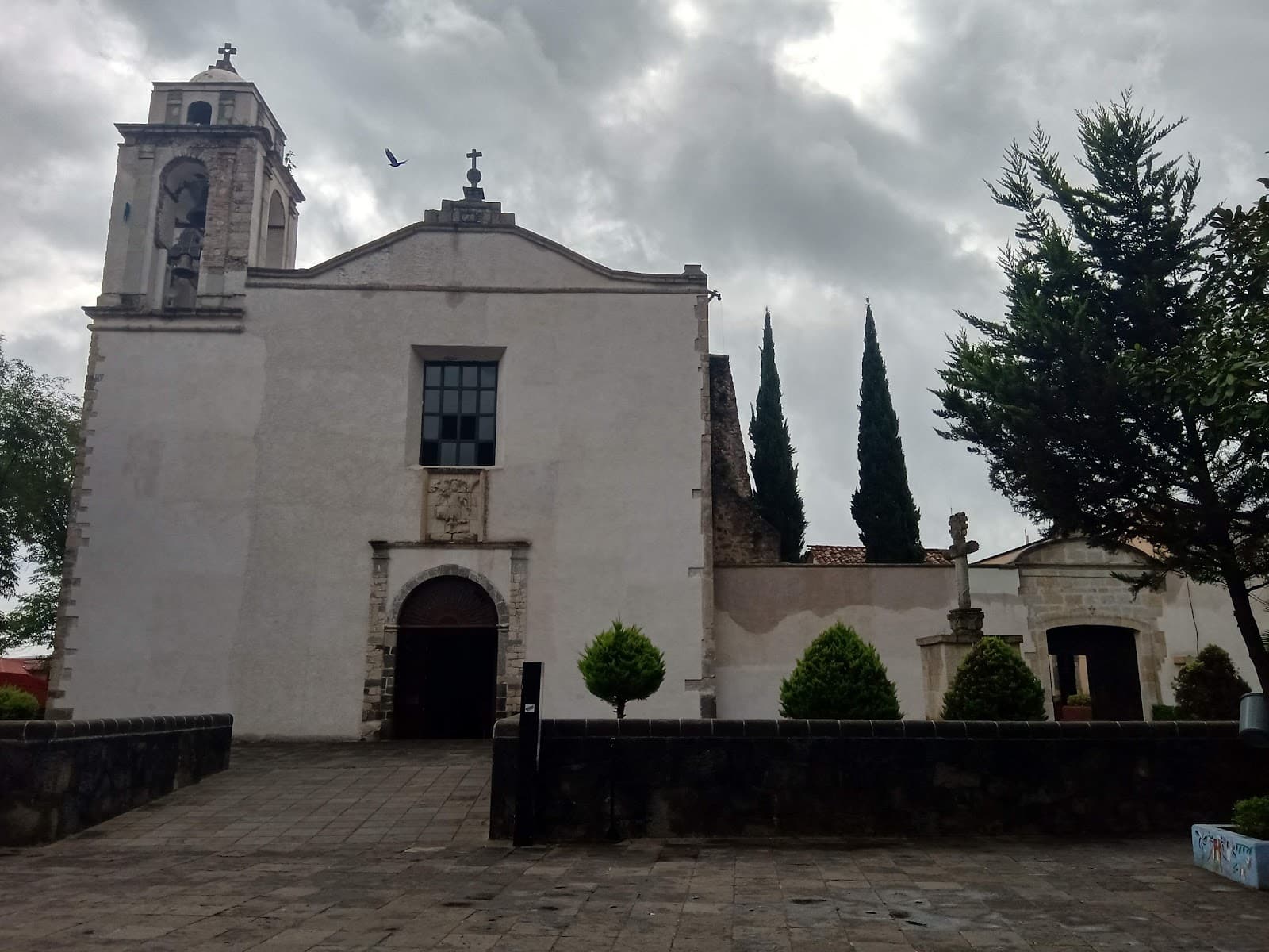 Huasca de Ocampo Centro - Image 1