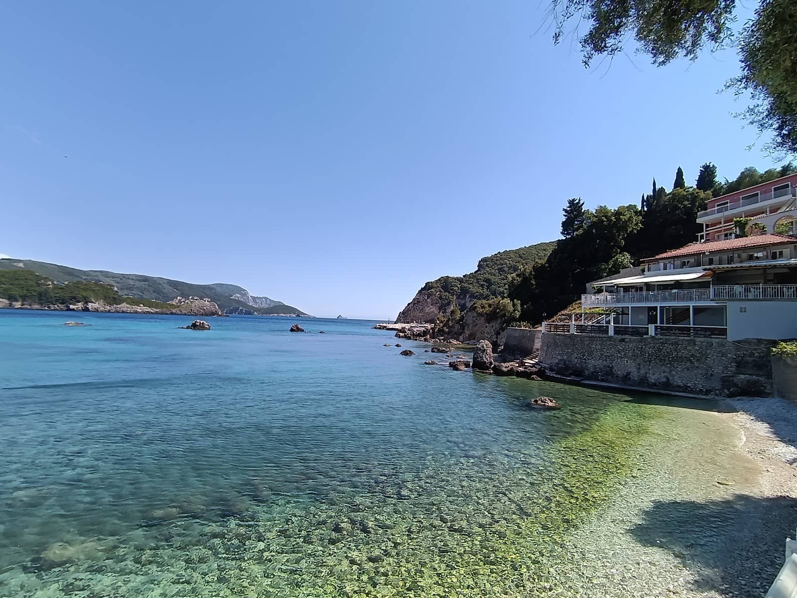 Underwater Exploration