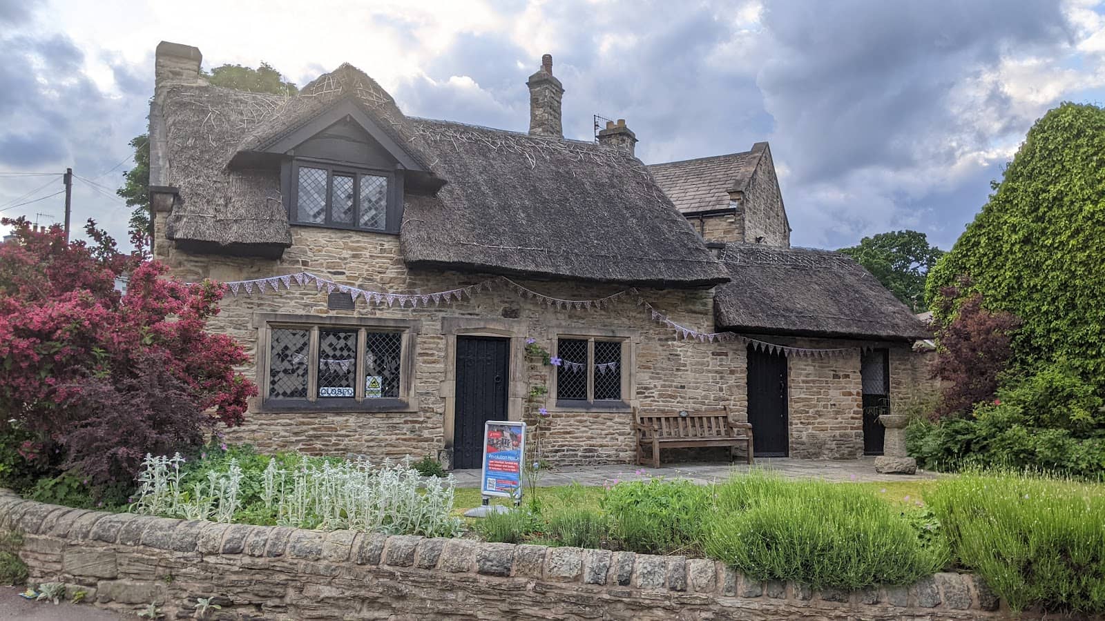 Local History & Events