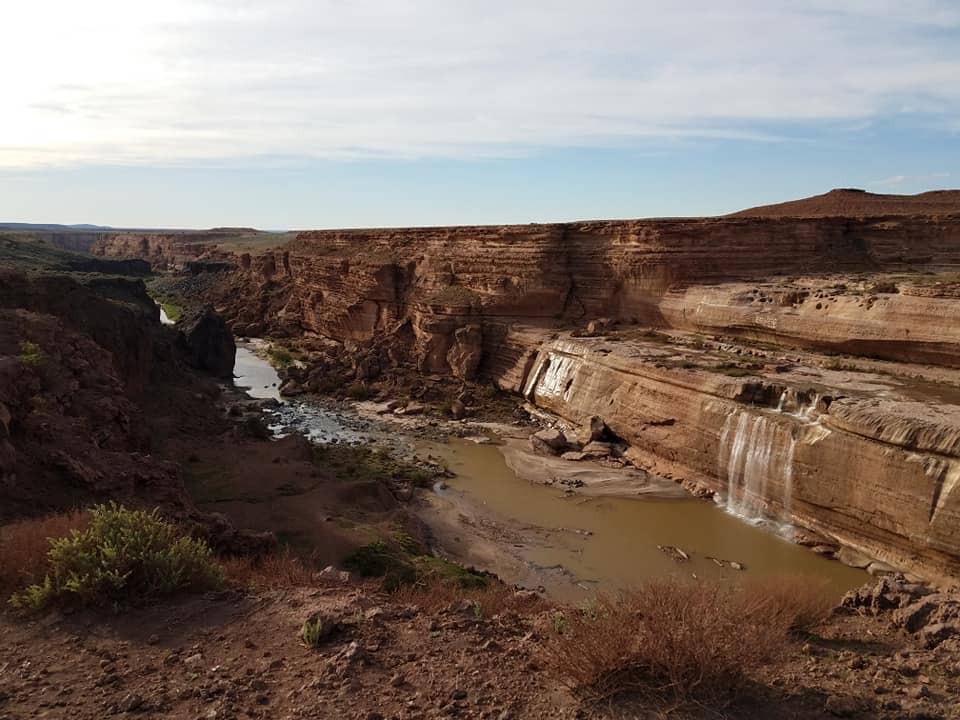 Scenic Flight Opportunities