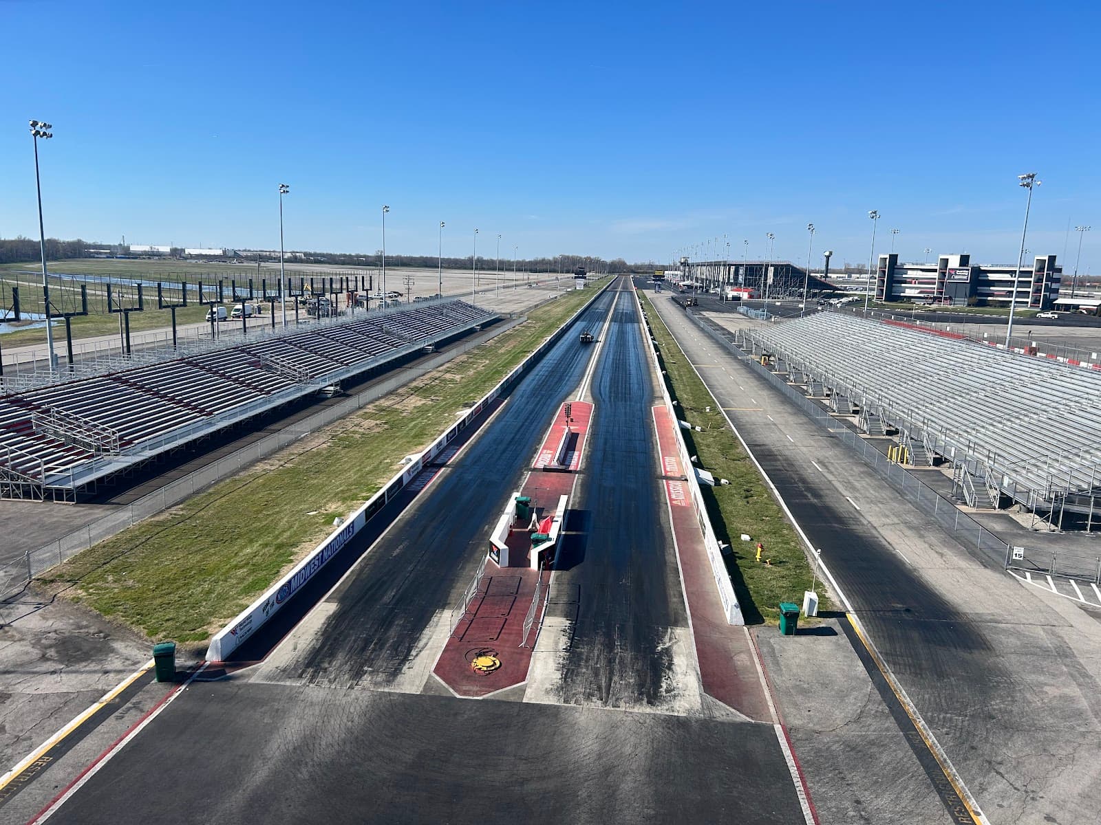 World Wide Technology Raceway - Image 1