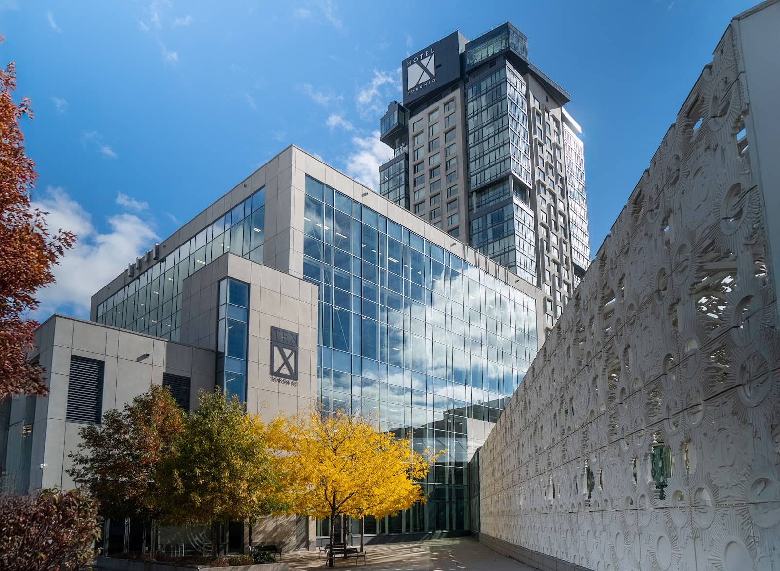 State-of-the-Art Fitness Center