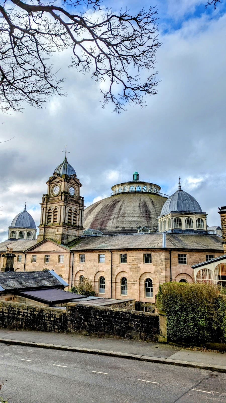 Devonshire Dome Buxton - Image 1