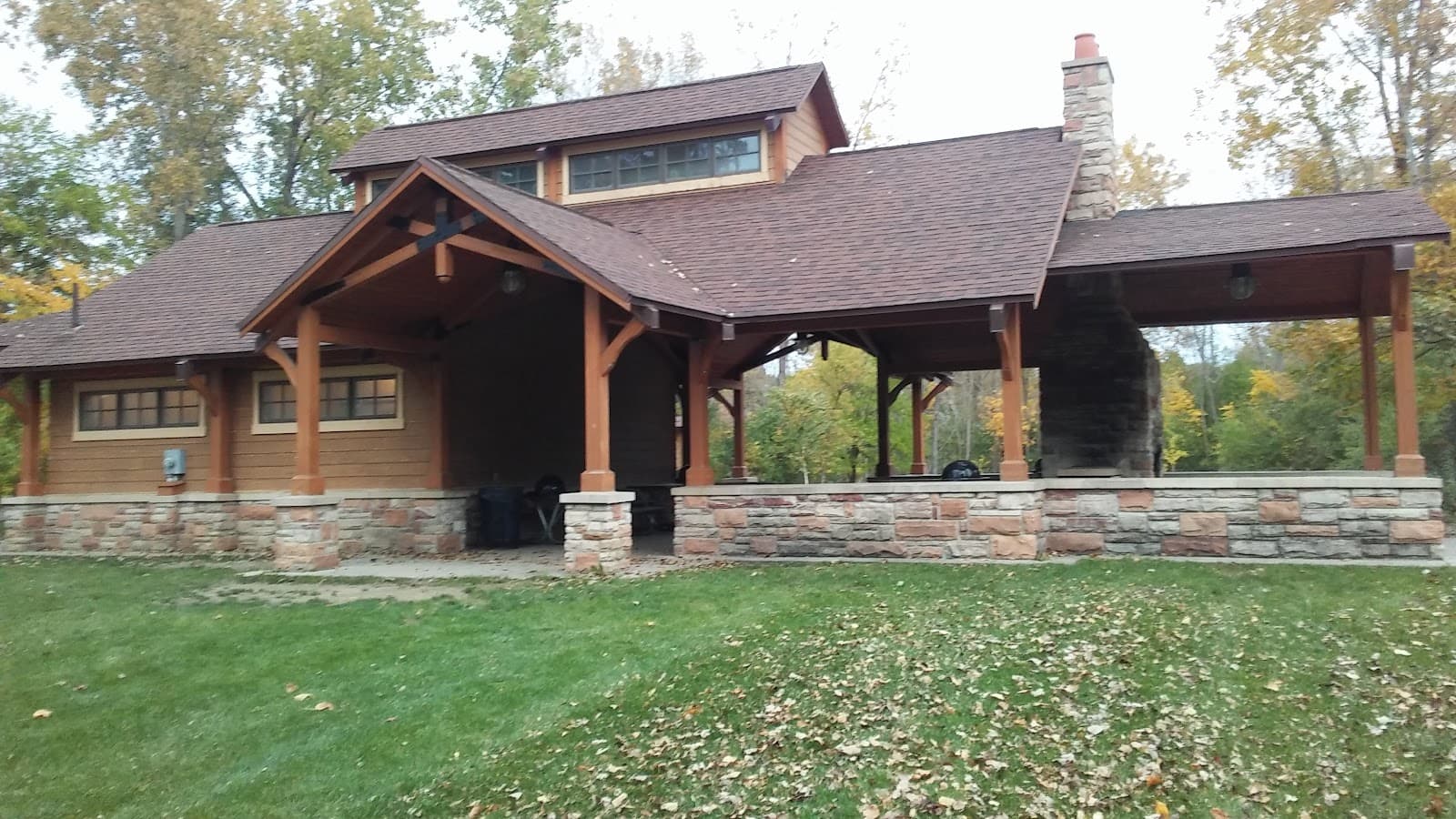 River Woods Park - Image 1