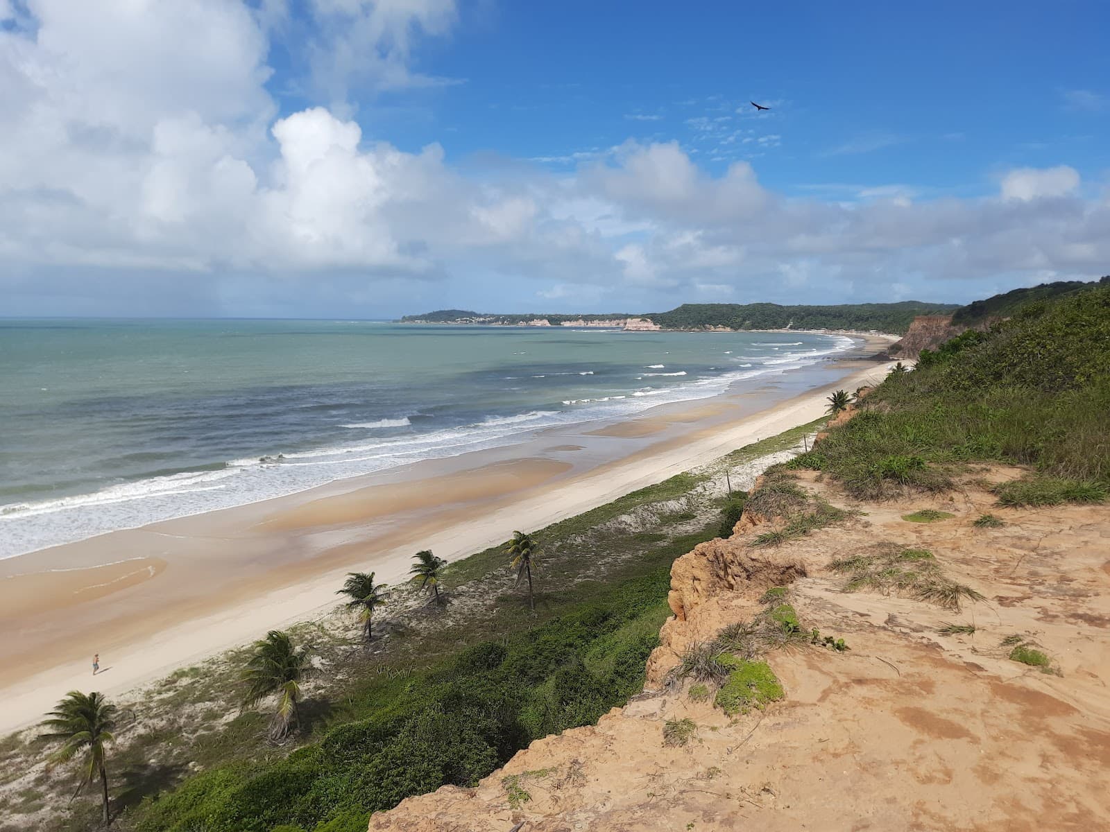Cacimbinhas Viewpoint - Image 1