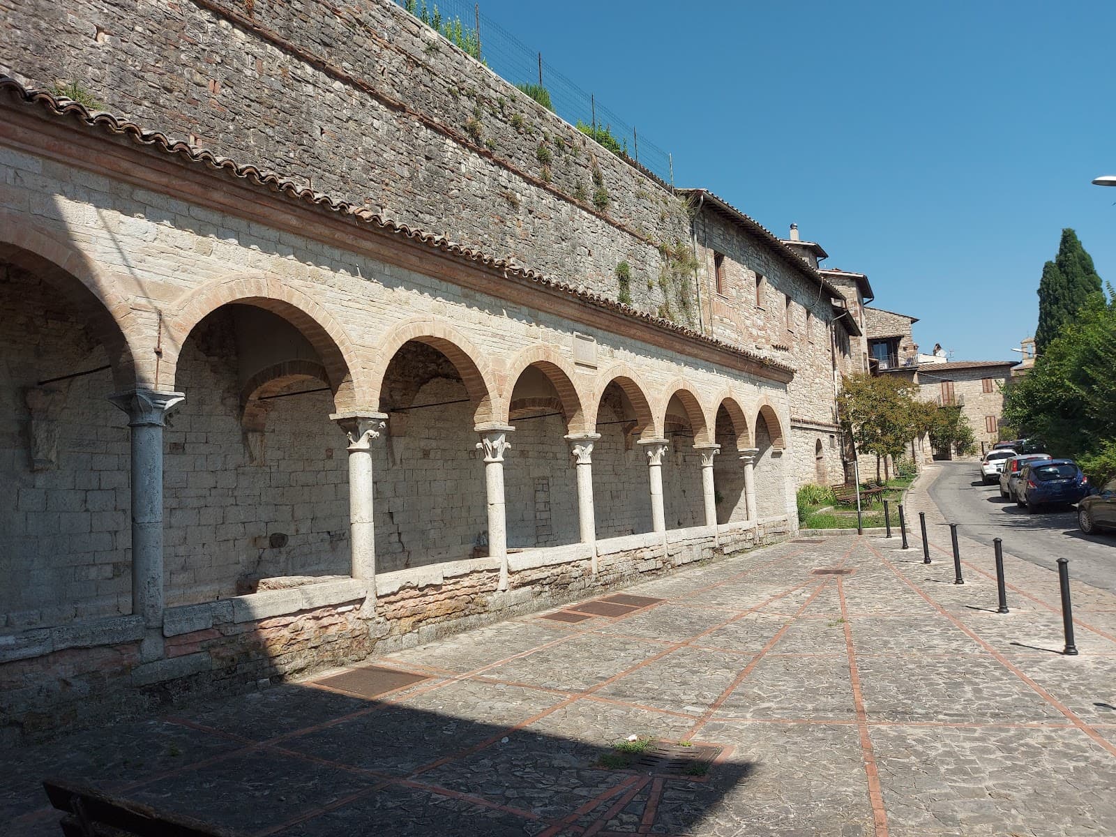 Fonte Scarnabecco - Image 1