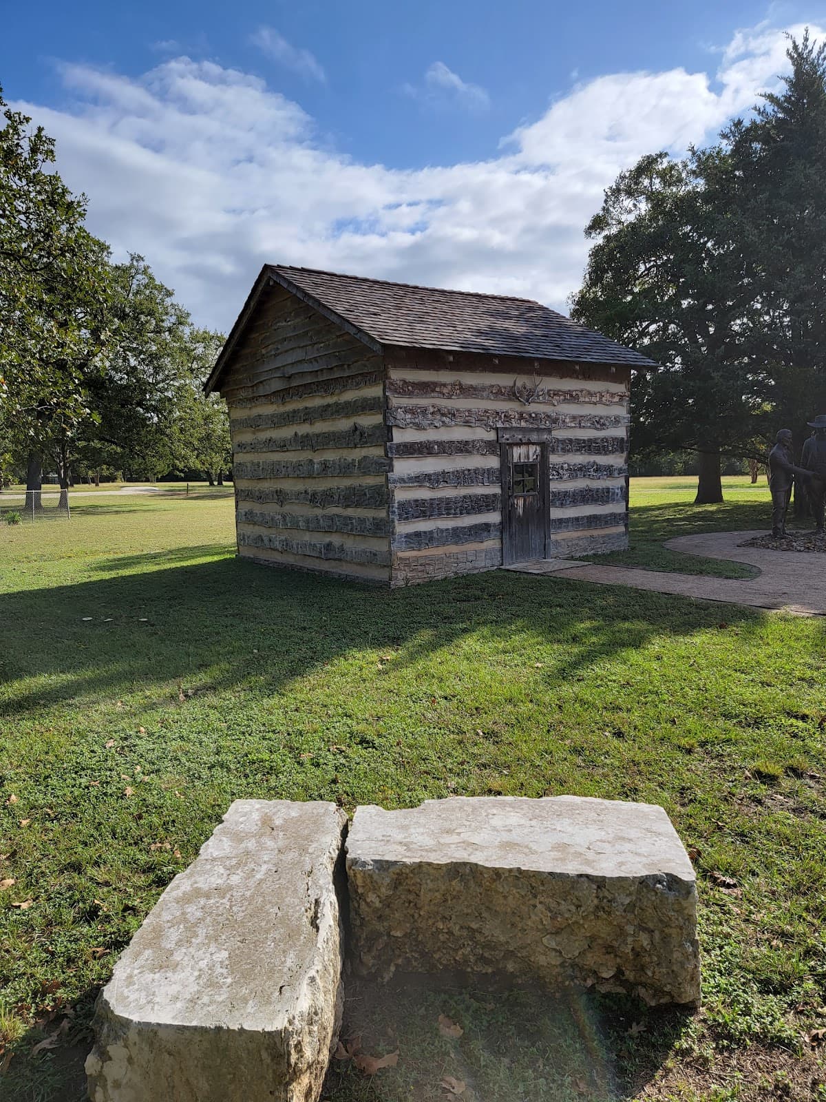 Boonville Heritage Park - Image 1