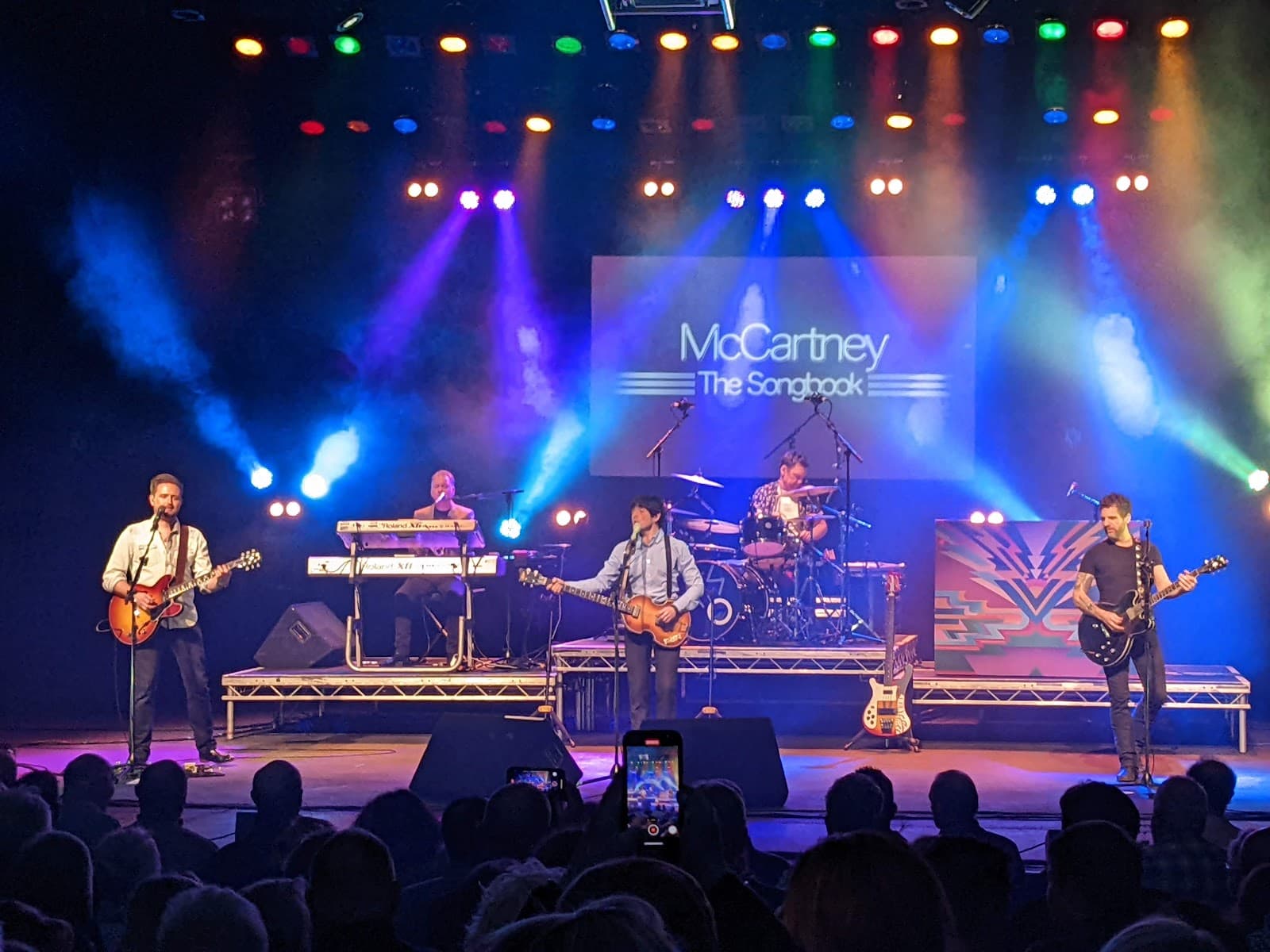 Floral Pavilion Theatre - Image 1