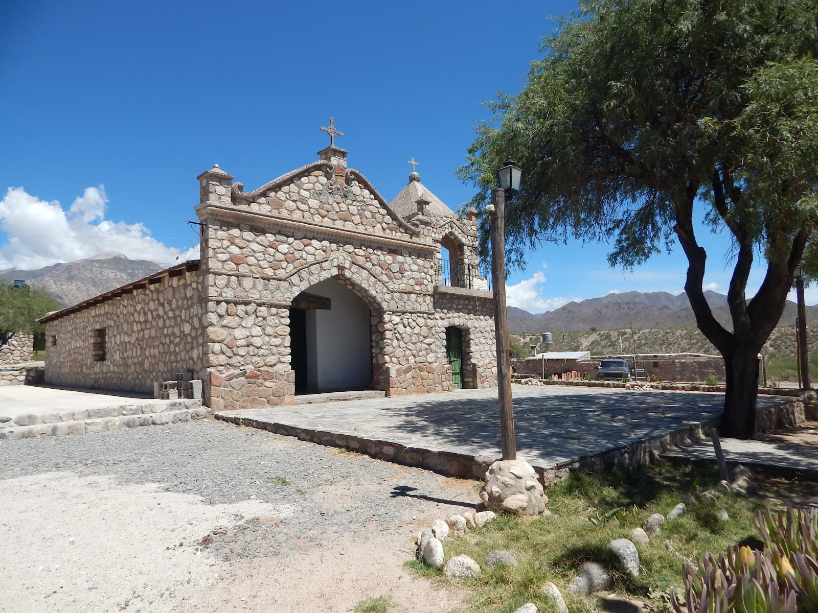 Capilla de La Paya - Image 1