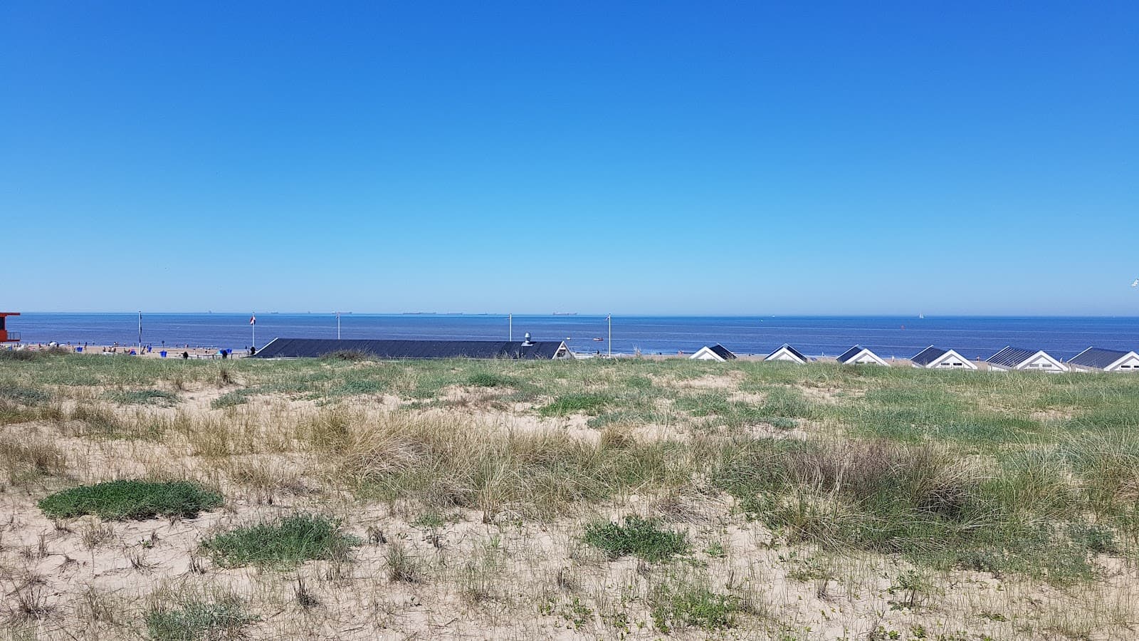 Boulevard Katwijk - Image 1