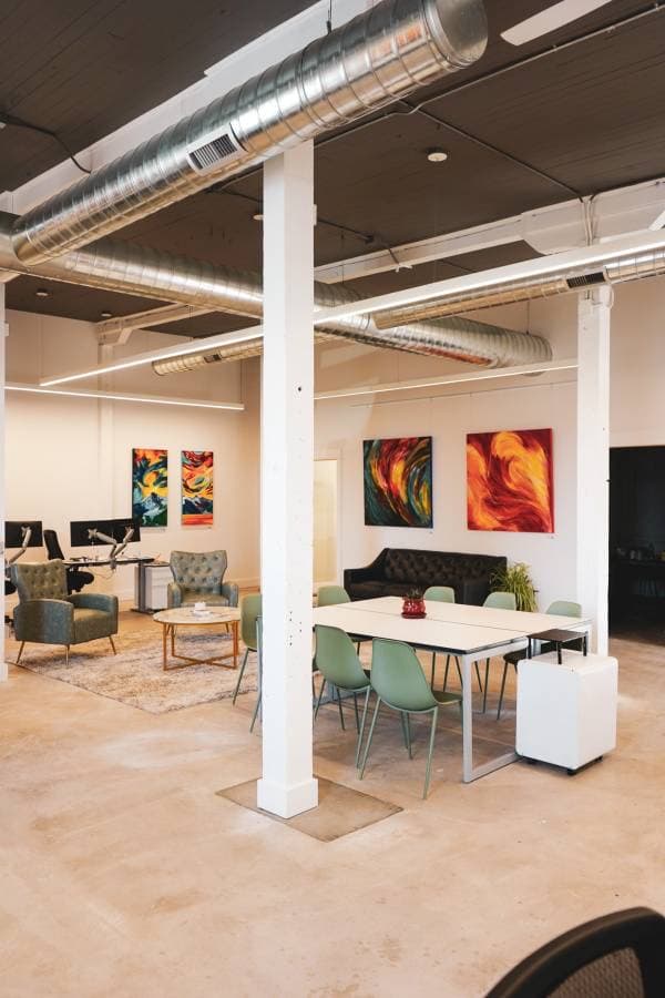 Northeast Neighborhood - Image 1