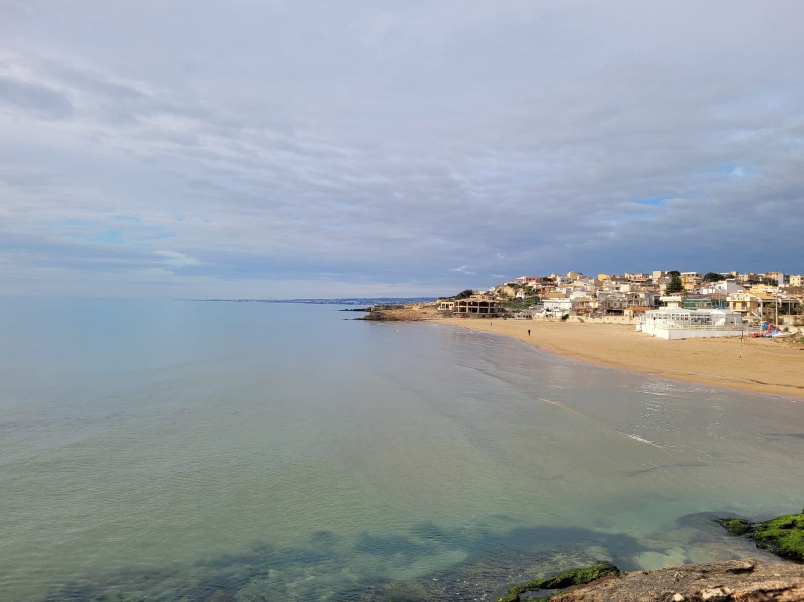 Spiaggia di Cava d'Aliga - Image 1