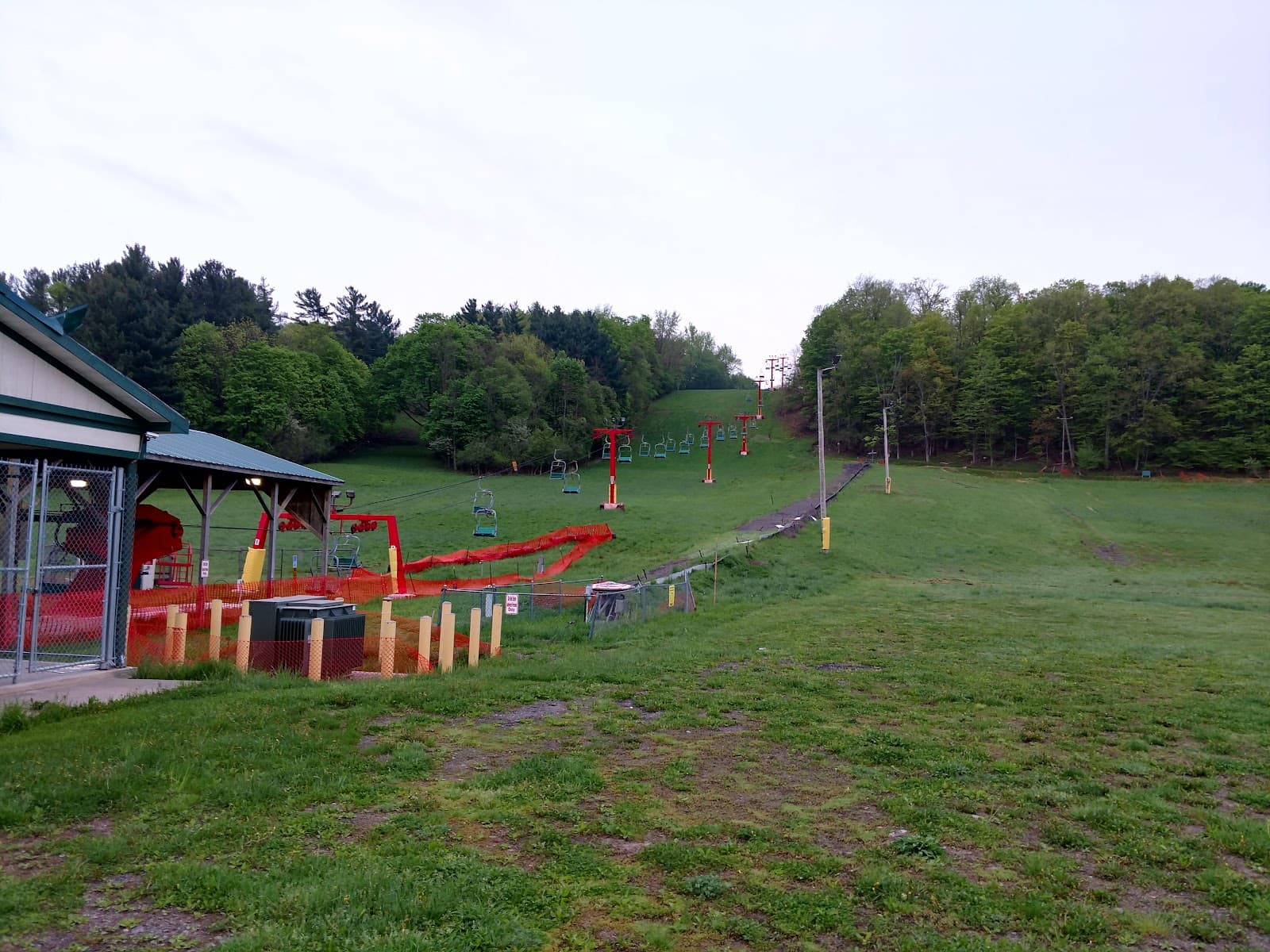 Val Bialas Ski Center - Image 1