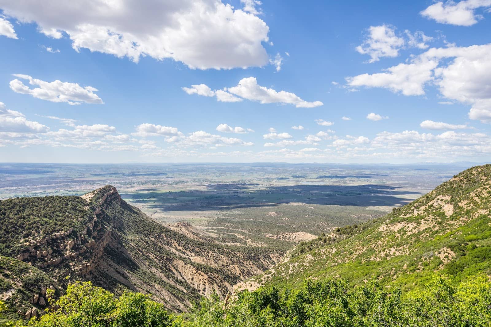 Wetherill Mesa Drive