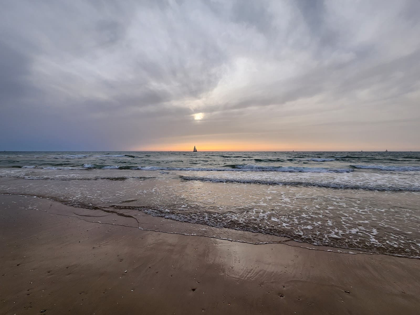Hertzliya Beaches - Image 1