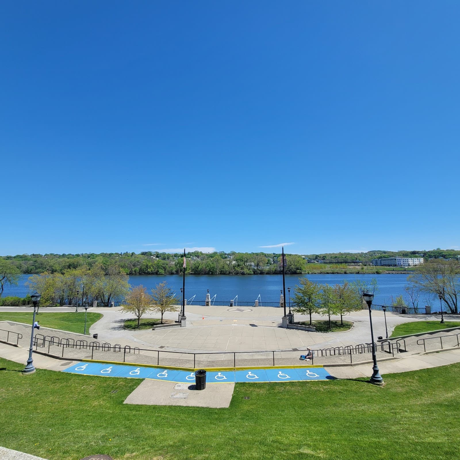 Corning Riverfront Park - Image 1