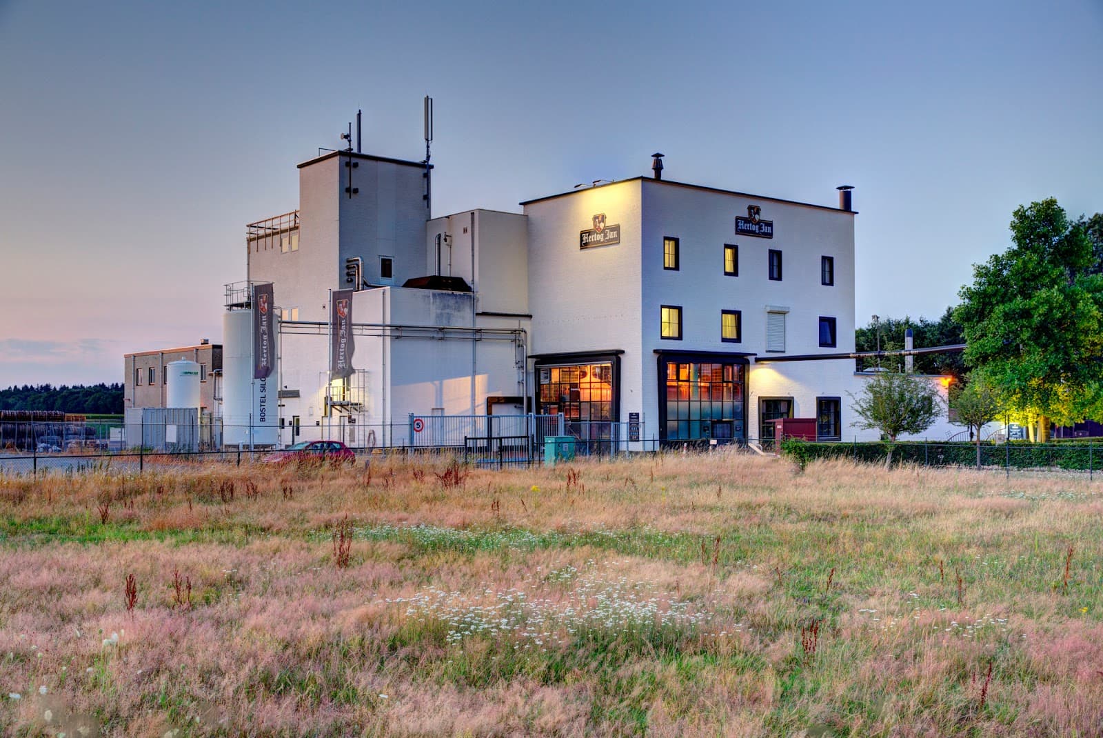 Hertog Jan Brewery (Arcen) - Image 1