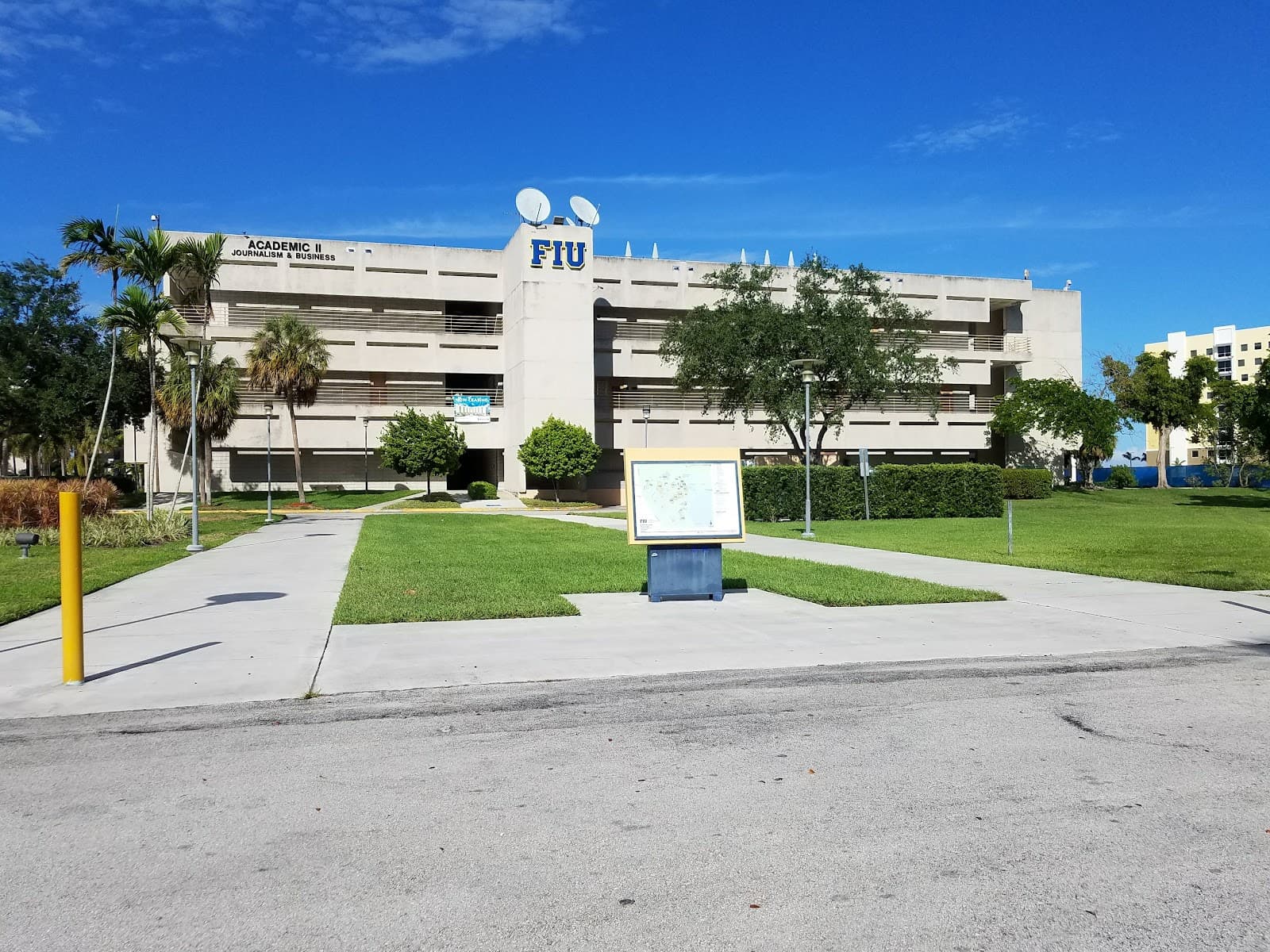 FIU Biscayne Bay Campus - Image 1