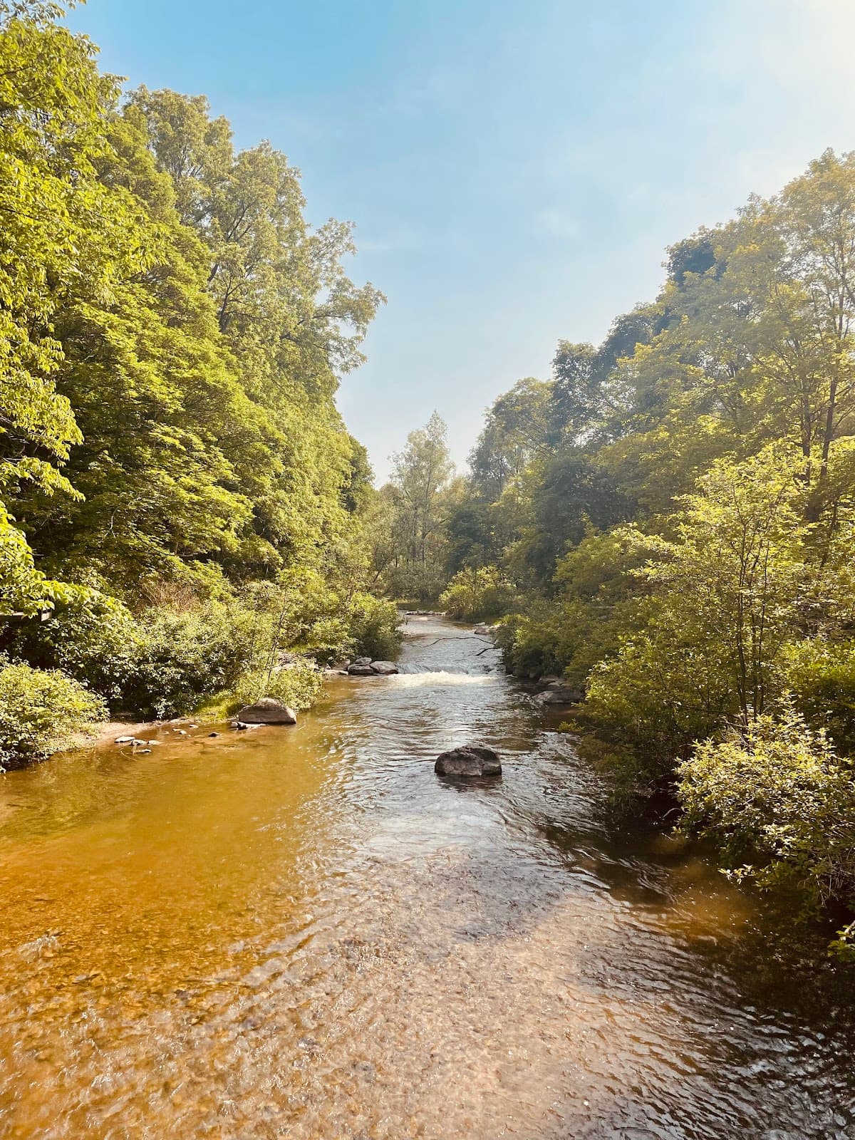 Bear River Valley Recreation Area - Image 1