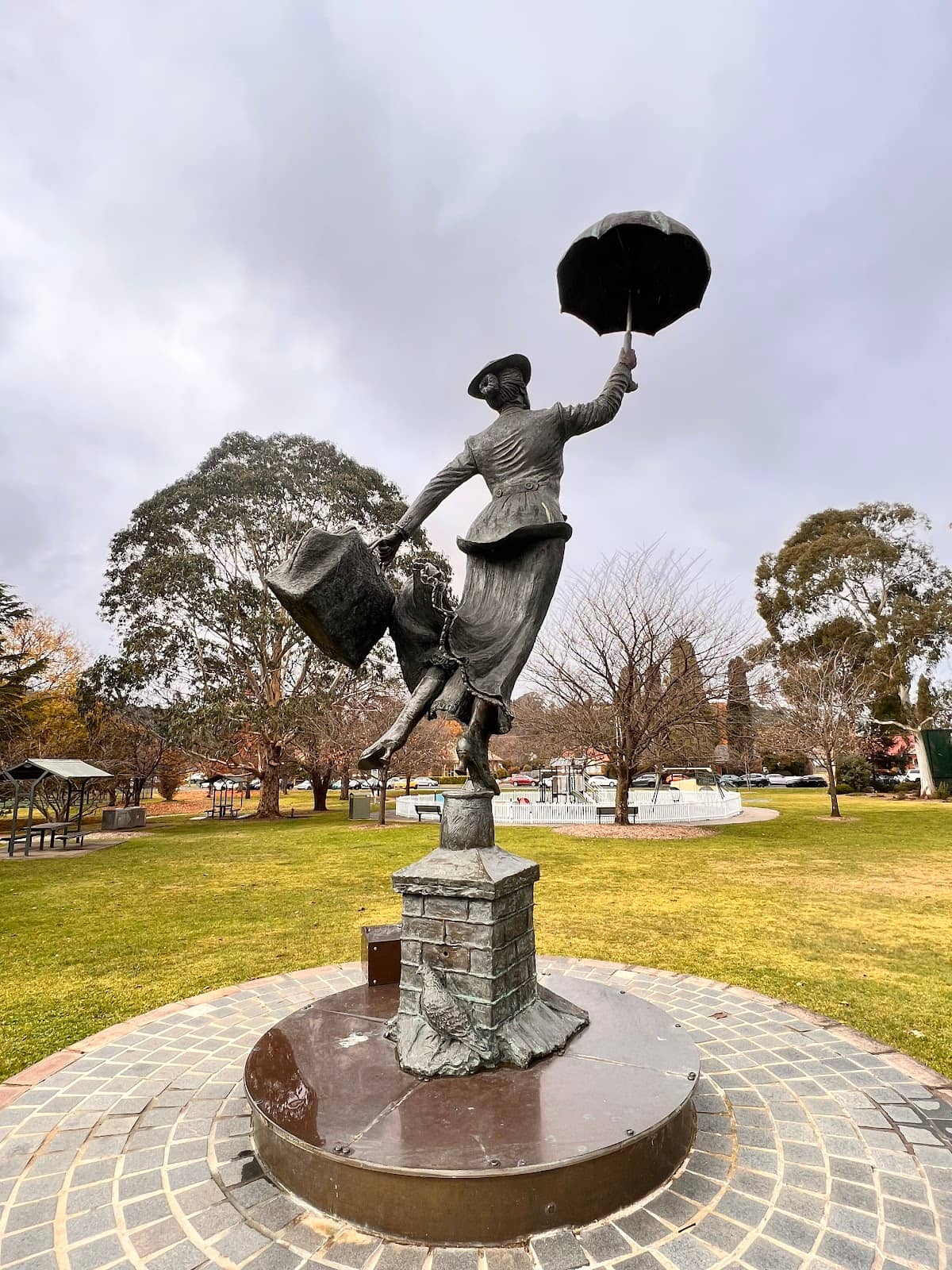 Children's Playground