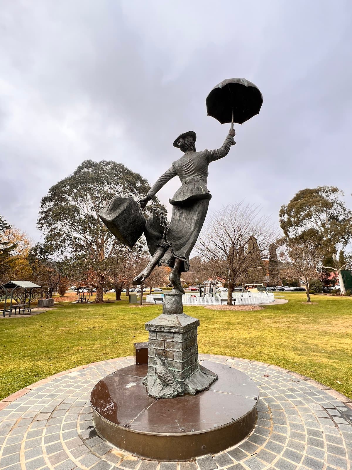 Glebe Park, Bowral - Image 1