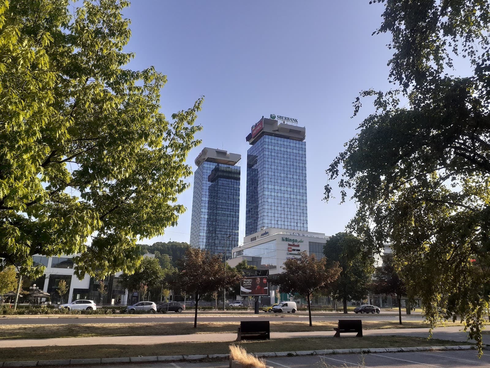 Marijin Dvor District - Image 1