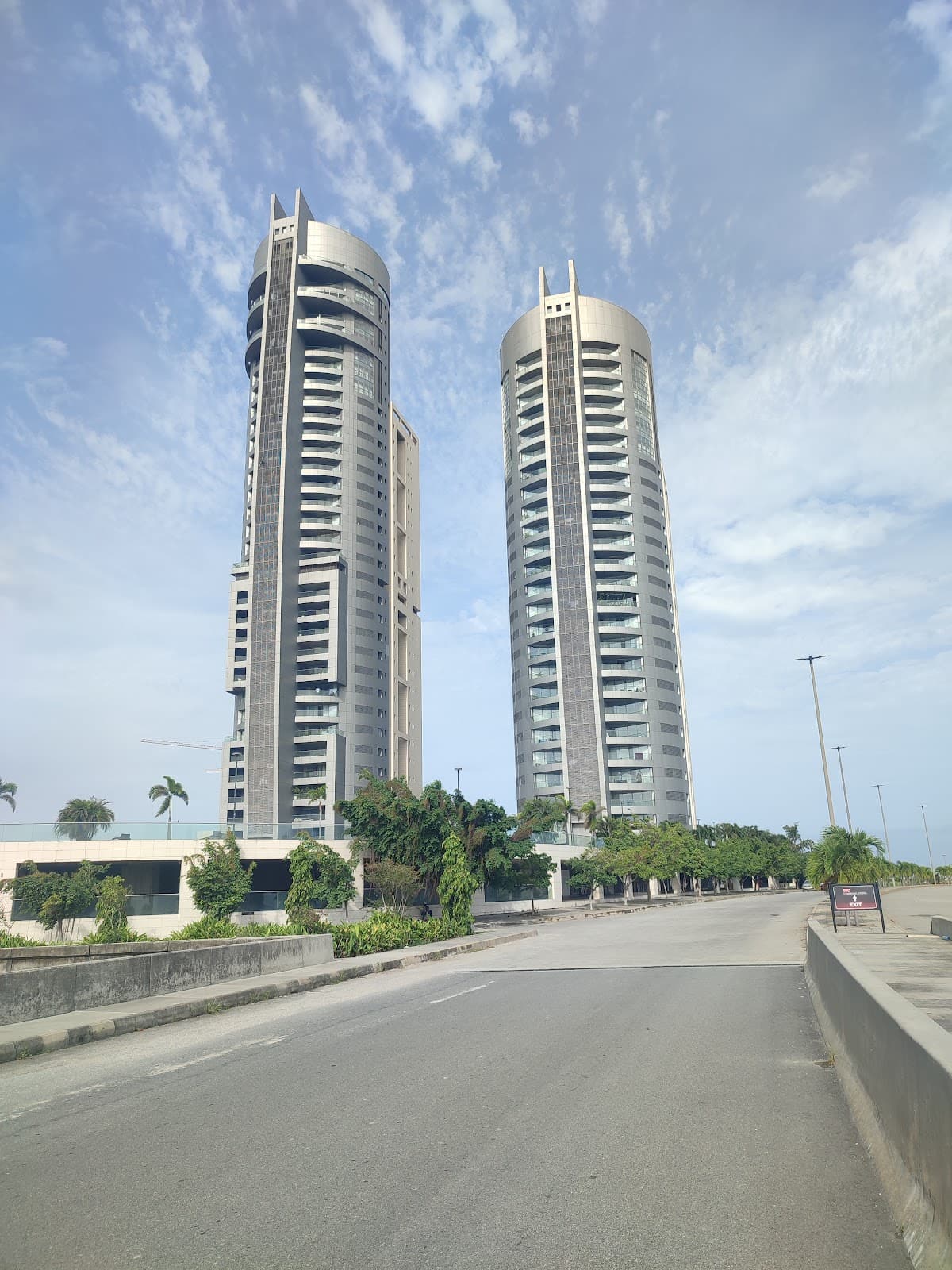 Eko Atlantic City - Image 1