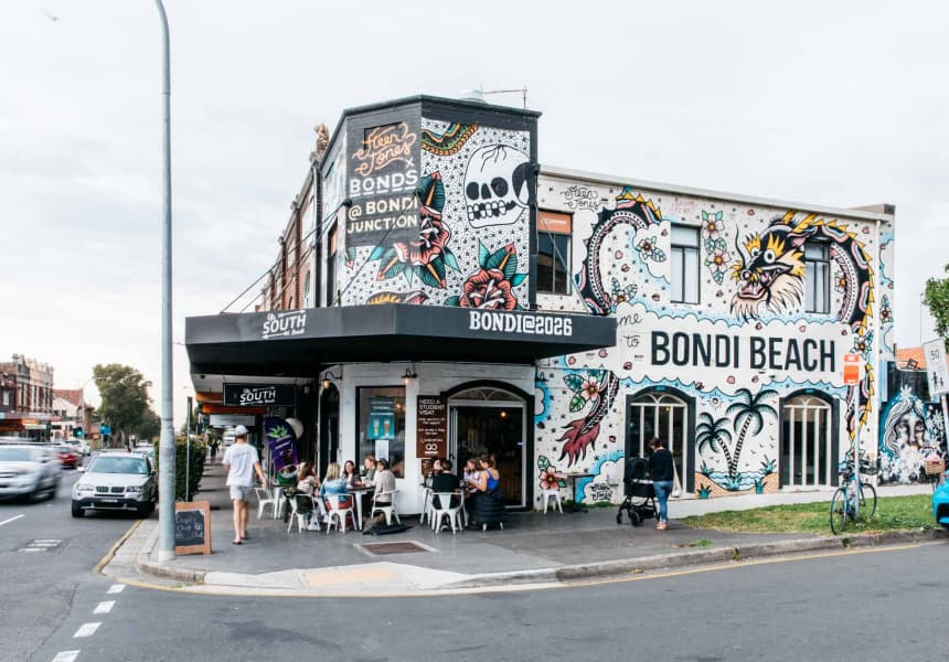 Up South Bondi - Image 1