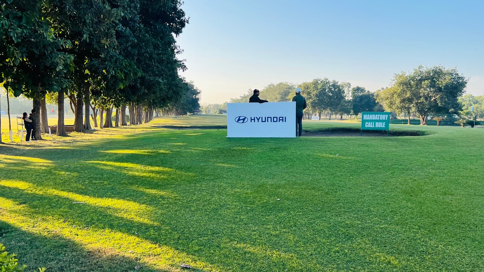 Panchkula Golf Club - Image 1