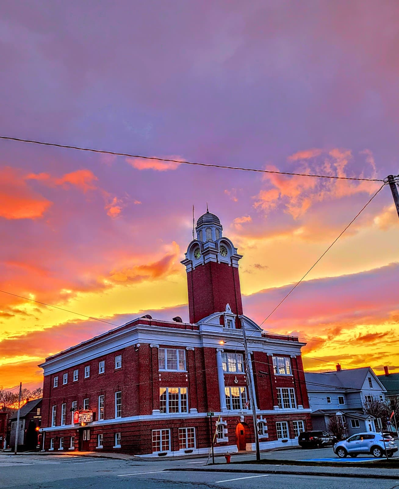 Gorham Town Common - Image 1