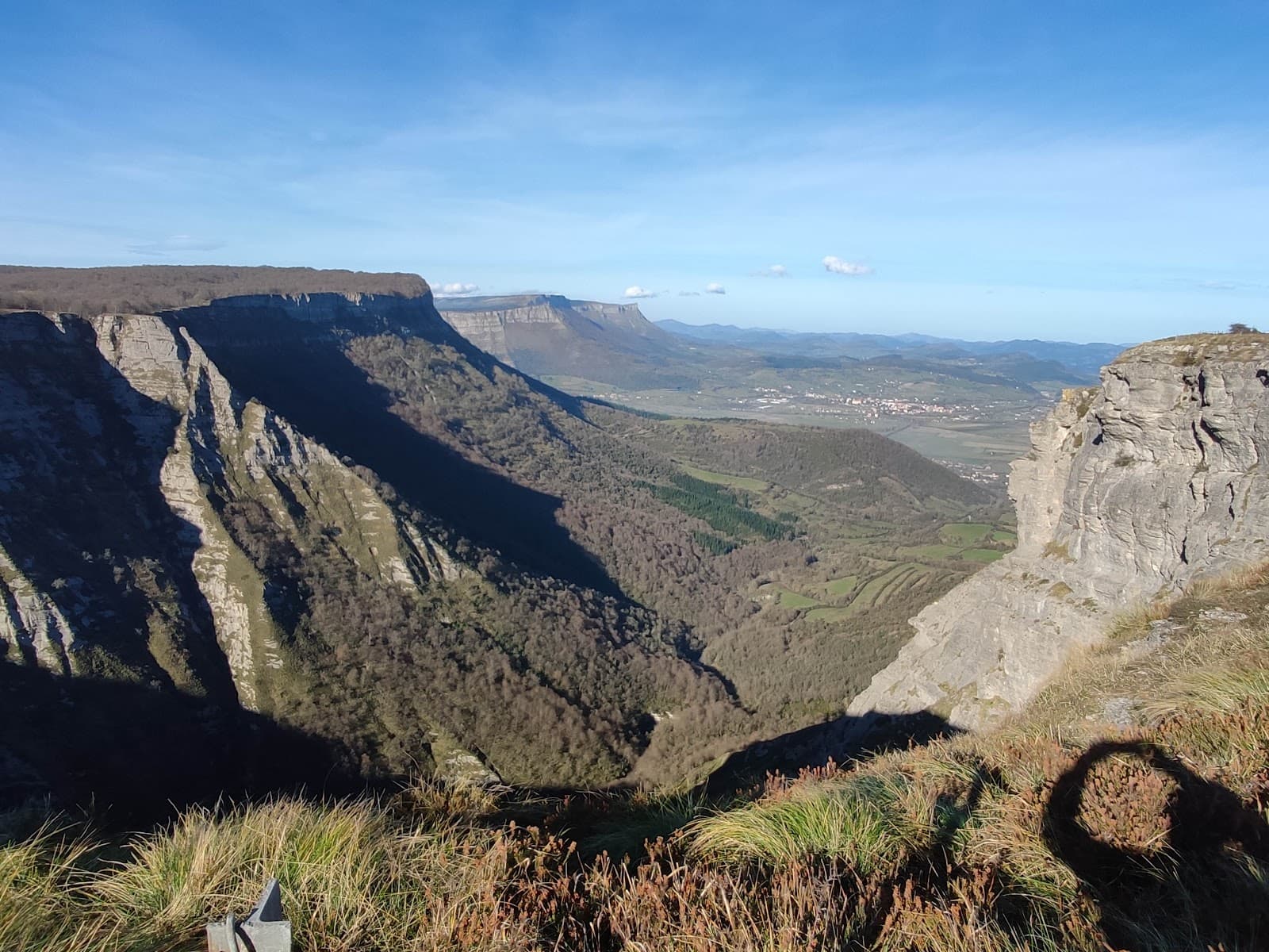 Delika Canyon and Nervión Waterfall - Image 1