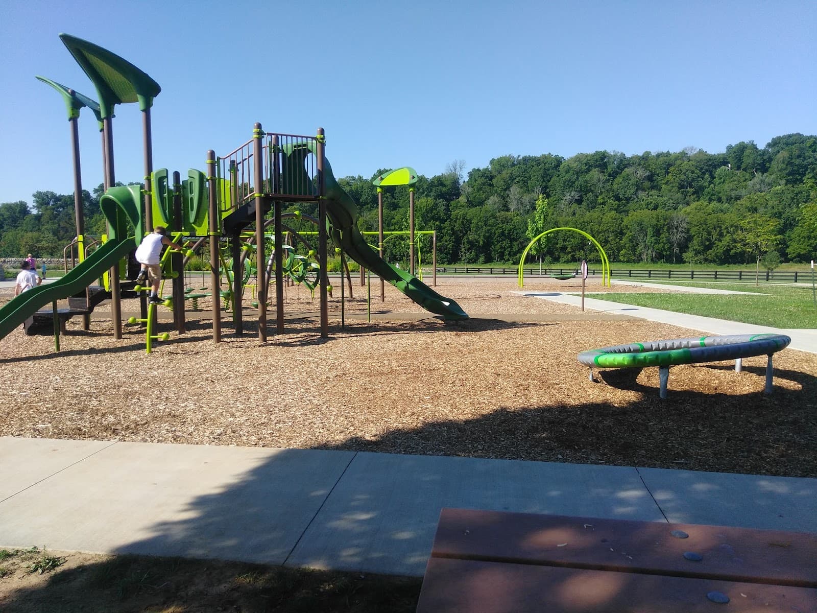 Broad Run Park - Image 1