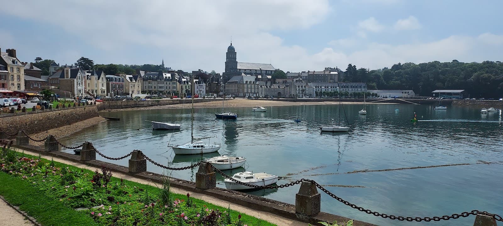 Saint-Servan Saint-Malo - Image 1
